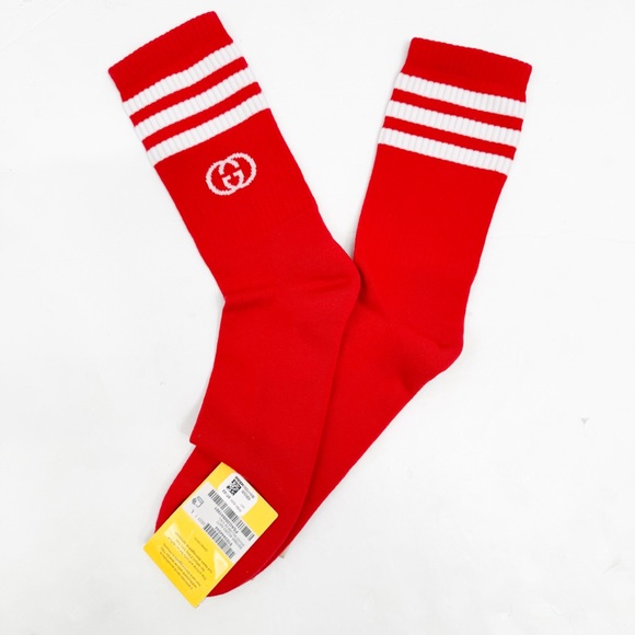 Gucci X Adidas Ankle Socks🔥🔥🔥 - Picture 3 of 9